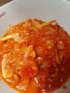 Foto resep 167. Sambal Bawang
