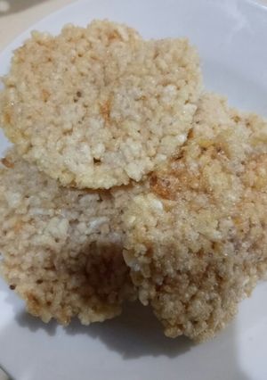 Foto resep Renggining