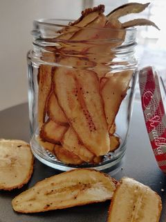 કેળા વેફર(Kela wafer recipe in gujarati) રેસીપી મુખ્ય ફોટો