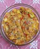 Aloo Chokha. (Bihar Special)