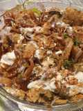 Masala Papri Chaat