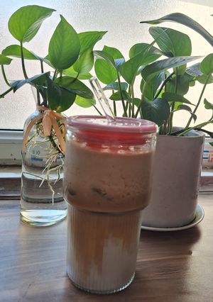 عکسی از دستور آیس دالگونا 😋