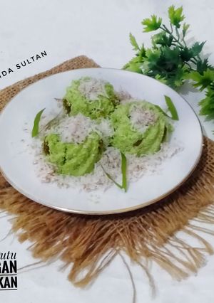 Foto resep Kue Putu dengan Cetakan
