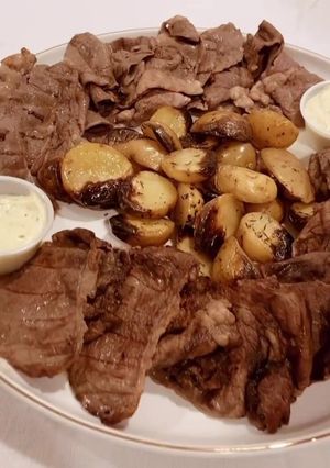 Foto de Bifinhos do Lombo