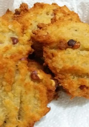 Foto resep Rarawuan