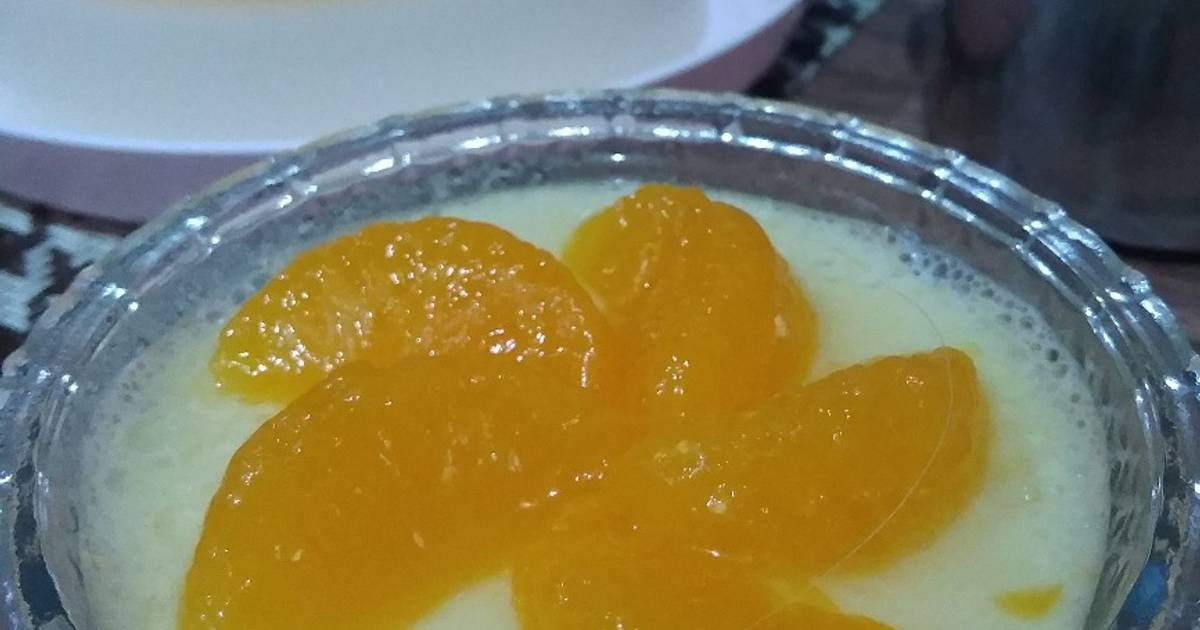194 Resep Jeruk Mandarin Kaleng Enak Dan Sederhana Ala Rumahan Cookpad