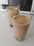 Frappé casero