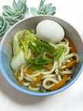 Udon Kari Daging