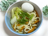 Udon Kari Daging
