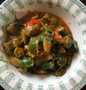 Easy Way Make Parveen’s Bhindi (Okra) which So Delicious