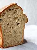 Zucchini-Brot