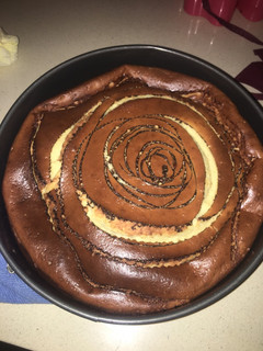Una foto de Tarta Queso🍰