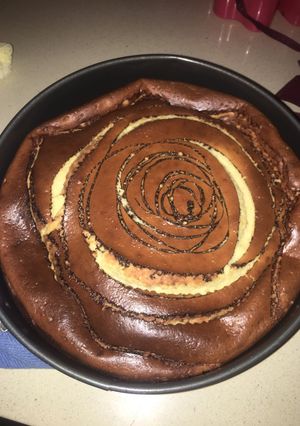Una foto de Tarta Queso🍰