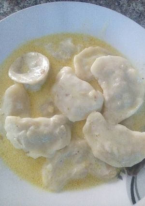 صورة لوصفة شيشبرك