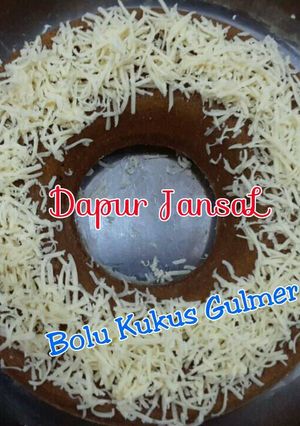 Foto resep Bolu Kukus Gulmer