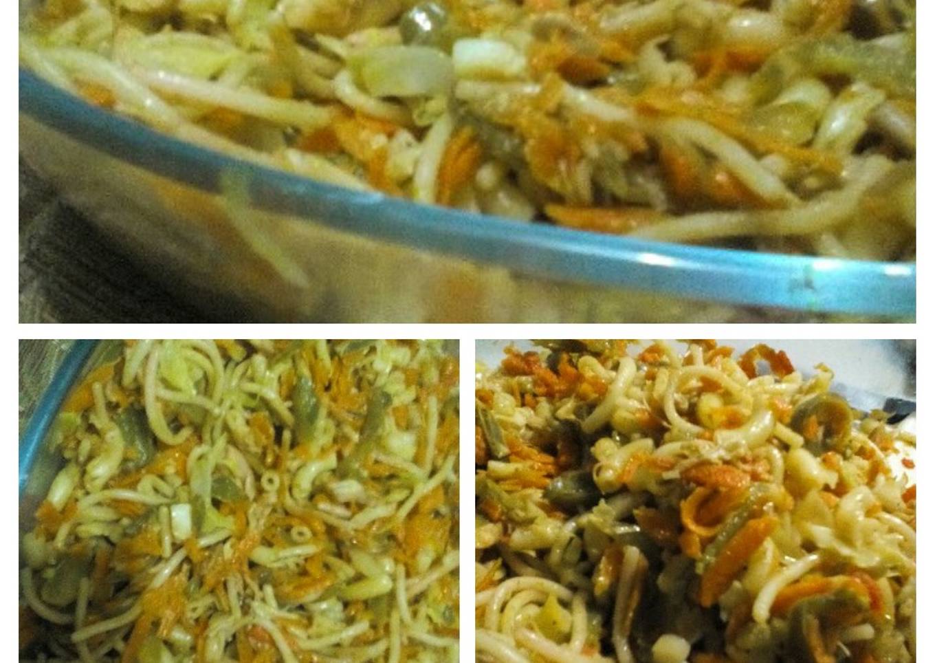 Spaghetti