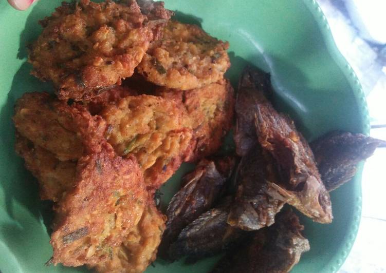 Proses mengolah Mendol tempe pedas, Lezat