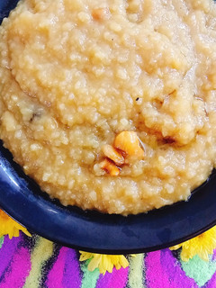 சர்க்கரை பொங்கல் செய்முறை முக்கிய புகைப்படம்