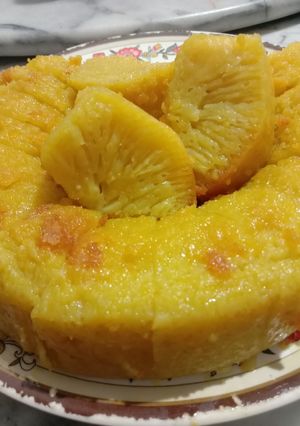 Foto resep Bika Ambon