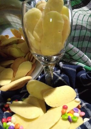 Foto resep Lidah Kucing