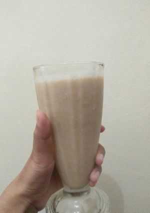 Foto resep Susu Kurma