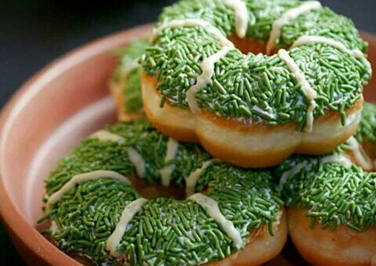 Donat ori