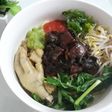 Mie ayam simple ala mimi Shidqya