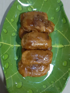 Foto resep Gemblong