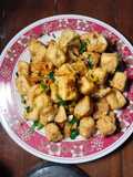 Tahu cabe garam