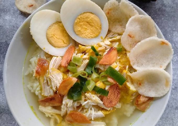 Soto Kudus