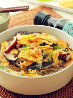 簡易白菜滷by戀戀家 的食譜成品照片