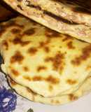 Хачапурі на сковороді🥞