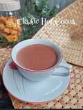 Classic Hot Cocoa