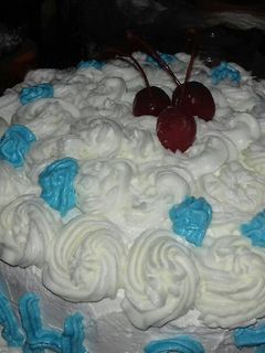 Foto resep Buttercream