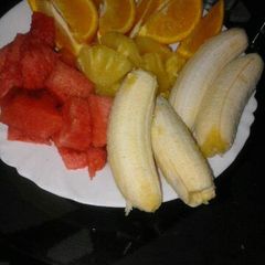 A picture of Fruit Salad.