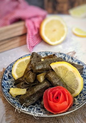 صورة لوصفة يالنجي