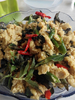 Foto resep Sambal Tempe Semangit
