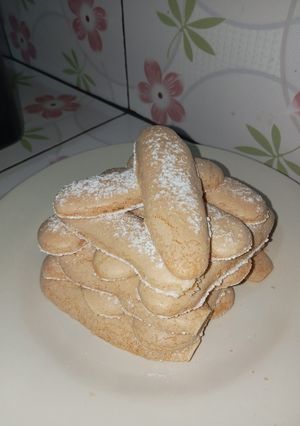 Foto resep Lady Fingers Ekonomis