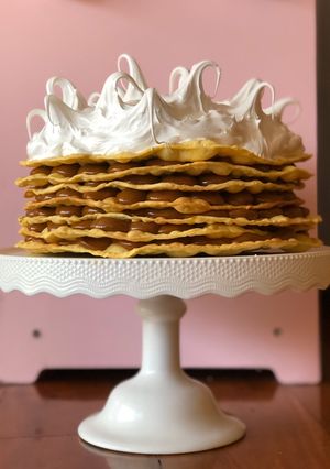 Una foto de Rogel