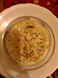সিমাই এর পায়েস(simai payesh recipe in Bengali)