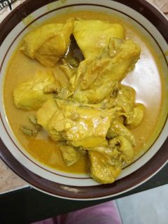 Foto resep Opor ayam