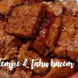 TEᗰᑭE & Tᗩᕼᑌ ᗷᗩᑕEᗰ