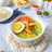 Soto ayam Betawi super enak