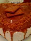 تشيز كيك اللوتس 🍰🍰