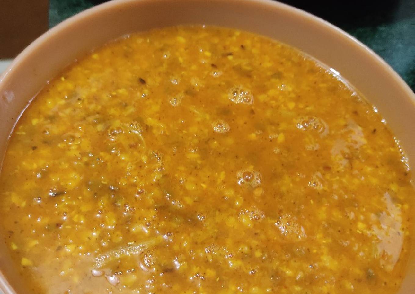 Moong Dal