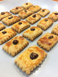 Foto resep Simple Peanut Cookies