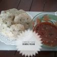 Cireng Nasi bumbu rujak QueenTa
