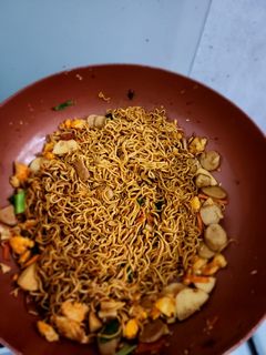 Foto resep Mie Goreng