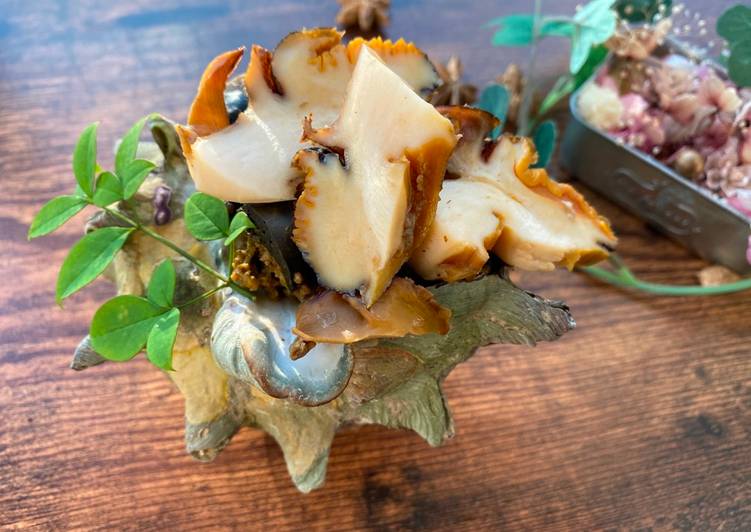 Easiest Way to Make Any-night-of-the-week Roasted Turban Shell