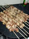 Sate Daging Kurban🍢🐂